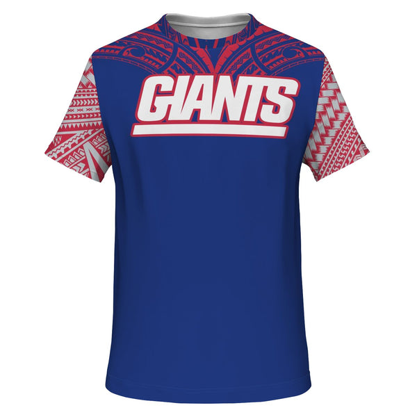 New York Giant T-shirts-T-shirt-Atikapu