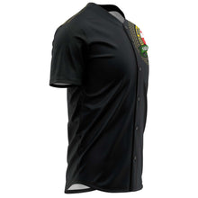 Vaka Papa 03-Baseball Jersey - AOP-Atikapu