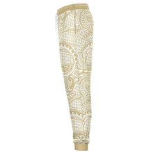Polynesian Design Jogger - Atikapu 00305-Fashion Jogger - AOP-Atikapu