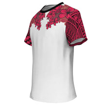 Polynesian Design T-shirt Atikapu 00242-T-shirt-Atikapu