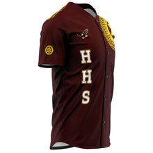 Ha'apai High School - USA