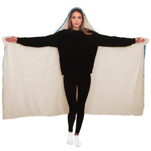 Fiji Hooded Blanket-Hooded Blanket - AOP-Atikapu