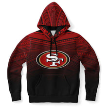 San Francisco 49ers Hoodies