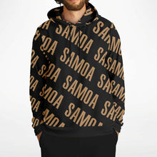 Samoa Hoodie 2