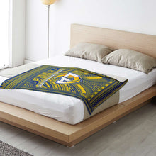 Los Angeles Rams Blankets