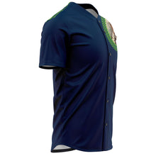 Papa Kamilo Shirt-Baseball Jersey - AOP-Atikapu