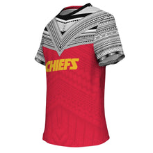 Kansas City Chiefs T-shirts-T-shirt-Atikapu