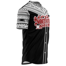 Northridge Knights Baseball Jersey-Baseball Jersey-Atikapu