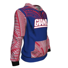 New York Giant Pullover Hoodies-Hoodie-Atikapu