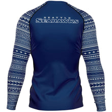 Seattle Seahawks Rashguard