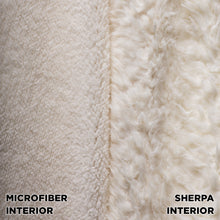 Silver Fern of New Zealand Hooded Blankets - Maori Design Blankets-Hooded Blanket - AOP-Atikapu