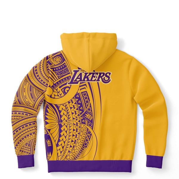 Los Angeles Lakers Hoodies