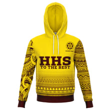 Ha'apai High School Hoodie - 'Aoniu e high