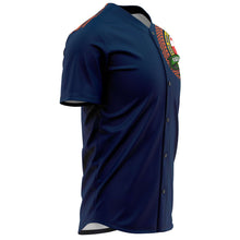 Vaka Papa 02-Baseball Jersey - AOP-Atikapu