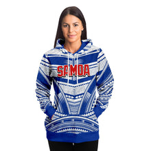 Samoa Hoodie 1-Fashion Hoodie - AOP-Atikapu