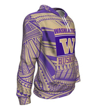 Huskies Hoodies-Hoodie-Atikapu