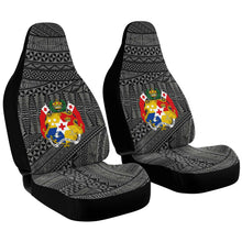 Sila Tonga Car Seat Covers-Car Seat Cover - AOP-Atikapu