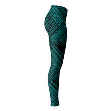 Leggings Atikapu 00229-Leggings - AOP-Atikapu