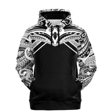 Polynesian design Hoodies - 00241