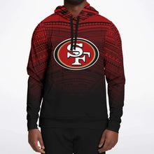 San Francisco 49ers Hoodies