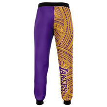 Lakers Joggers
