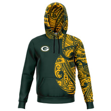 Green Bay Packers Hoodie