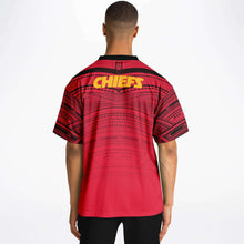 Kansas City Chiefs Football Jerseys