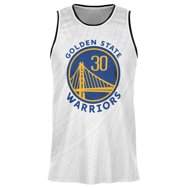 Golden State Warriors Basketball - Steph Curry
