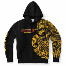 Santa Clarita Warriors Hoodie