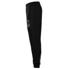 Polynesian Design Jogger - Tongan Design Jogger-Fashion Jogger - AOP-Atikapu