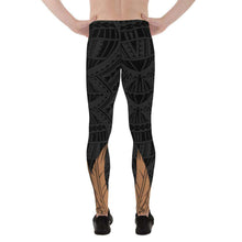Men's Leggings - Atikapu 00215-Atikapu