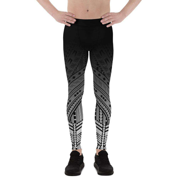 Men's Leggings - Atikapu 00214-Atikapu