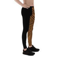 Men's Leggings - Atikapu 00130-Atikapu