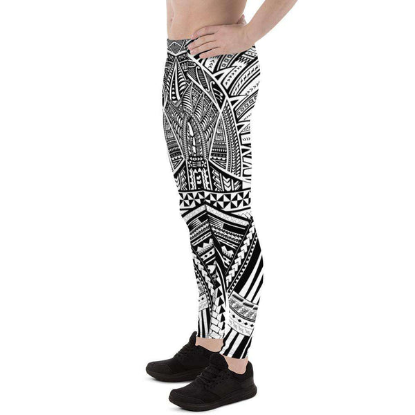 Men's Leggings - Atikapu 00216-Atikapu