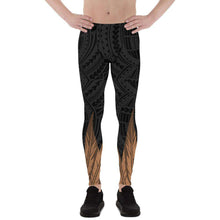 Men's Leggings - Atikapu 00215-Atikapu