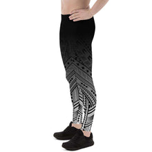 Men's Leggings - Atikapu 00214-Atikapu