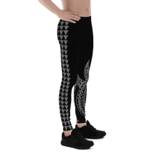 Atikapu 00084 - Men's Leggings-Atikapu