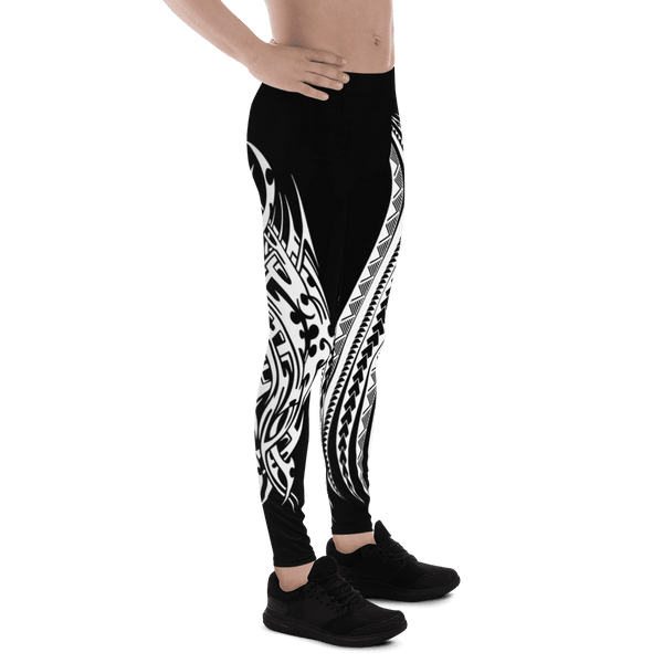 Atikapu 00085 - Men's Leggings-Atikapu