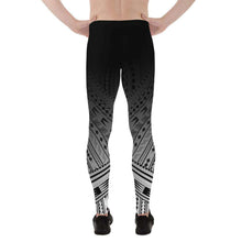 Men's Leggings - Atikapu 00214-Atikapu