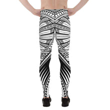 Men's Leggings - Atikapu 00216-Atikapu