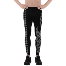 Atikapu 00084 - Men's Leggings-Atikapu