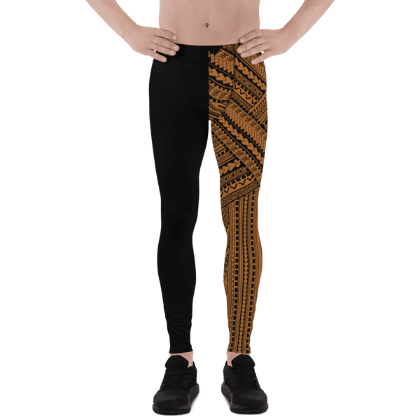 Men's Leggings - Atikapu 00130-Atikapu