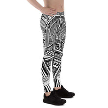 Men's Leggings - Atikapu 00216-Atikapu