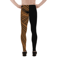 Men's Leggings - Atikapu 00130-Atikapu
