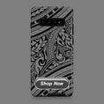 Tough Phone Case-Atikapu
