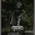Kid's Leggings-Atikapu