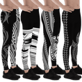 Mens Leggings-Atikapu
