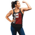 Women's Tank Tops-Atikapu