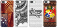 Phones Cases (Samsungs Galaxy S4 - Galaxy S7 & iPhone 5-7s Plus)-Atikapu