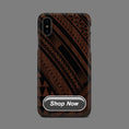 Regular Phone Case-Atikapu